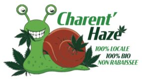 Charent'Haze – CBD BIO LOCAL – France