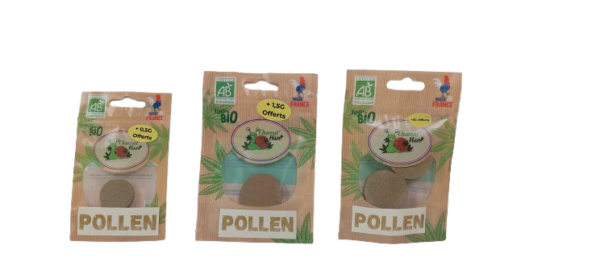 Pollen – Image 2