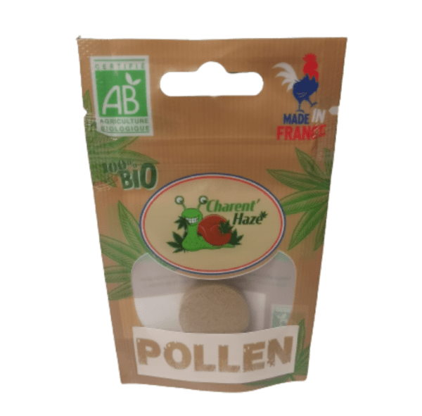 Pollen