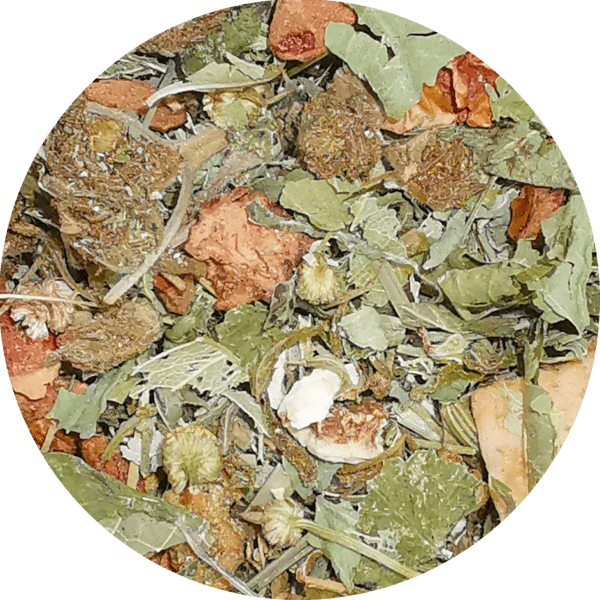 Infusion Douce Nuit Bio  -  40g – Image 2