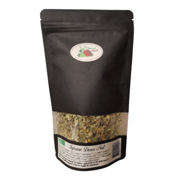 Infusion Douce Nuit Bio  -  40g
