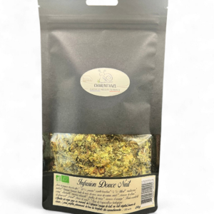 Infusion Douce Nuit Bio - 40g