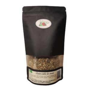 Thés, Tisanes & Infusions