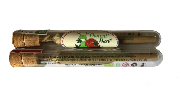 Pré-Roulé L'Originale + CBG – Image 2