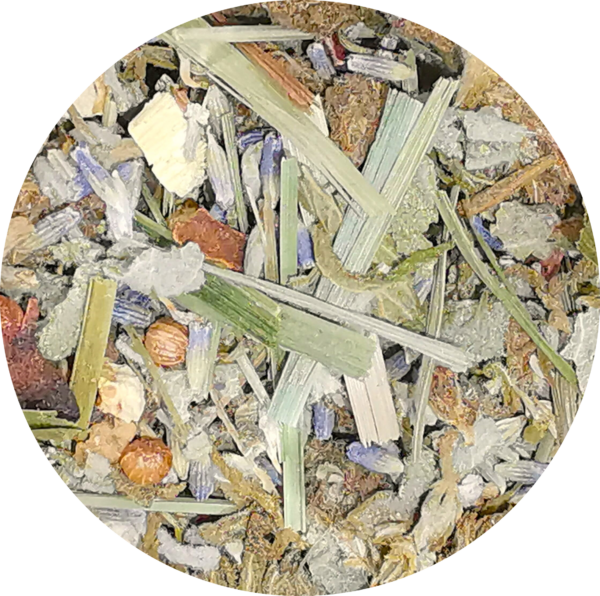Tisane Détente Bio - 40g  BIO – Image 2