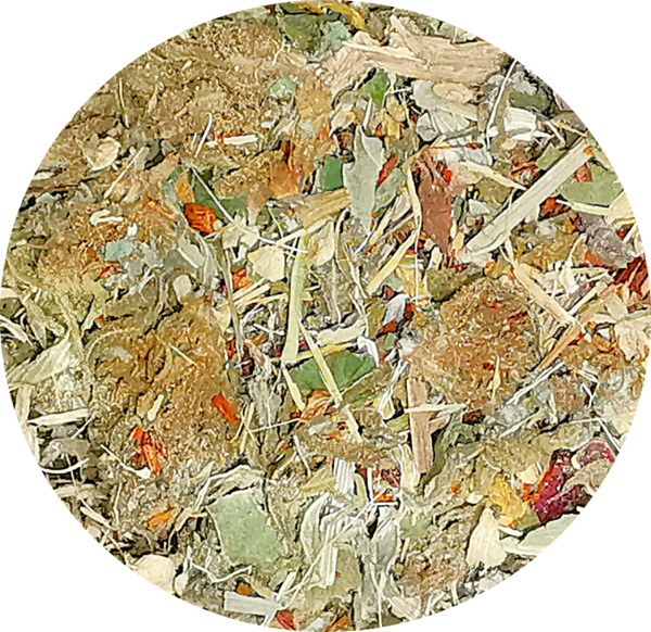 Tisane contre les Maux  Bio - 40g – Image 2
