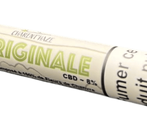 Pré-Roulé   L'Originale