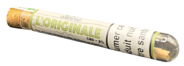 Pré-Roulé   L'Originale