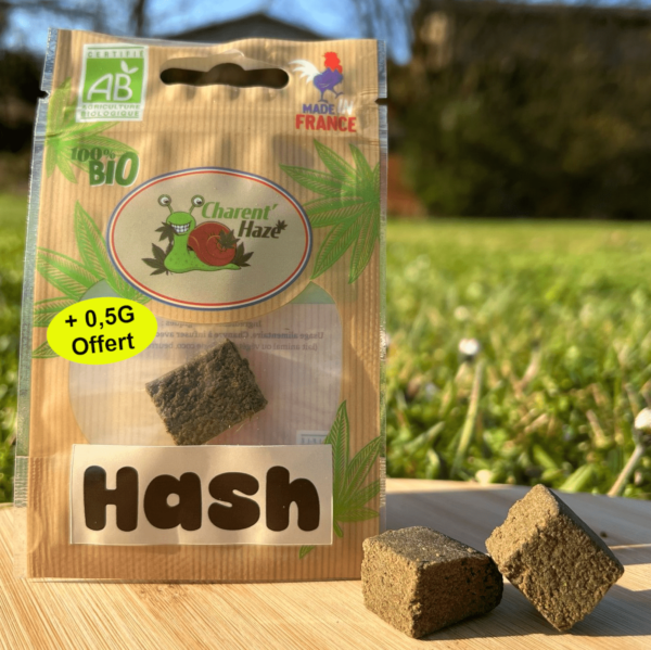 Hash