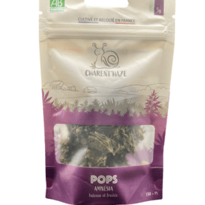Pops Amnesia Bio