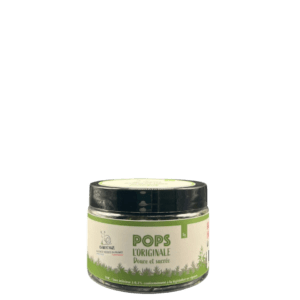 Pops L'Originale  Bio