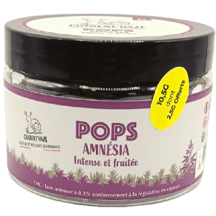 Pops 8G au choix