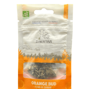 Orange Bud Bio