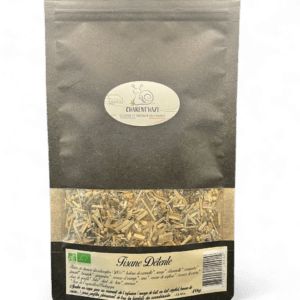 Tisane Détente Bio - 40g  Bio