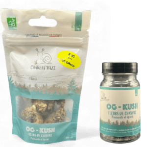 OG-Kush Bio