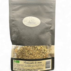 Tisane contre les Maux  Bio* - 40g