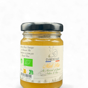 Préparation au miel et au chanvre Sativa L - Bio  125g