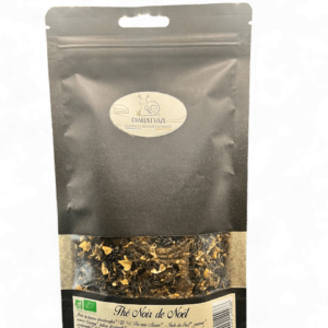 Thé Noir de Noël  Bio - 40g