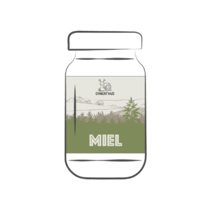 Préparations à base de Miel