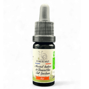 Macérat full spectrum Bio - Fort 10ml