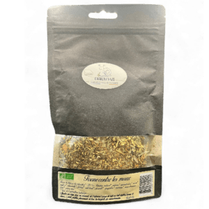 Tisane contre les Maux  Bio - 40g