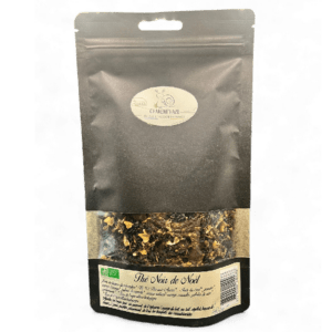 Thé Noir de Noël  Bio - 40g