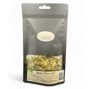 Infusion Douce Nuit Bio - 40g