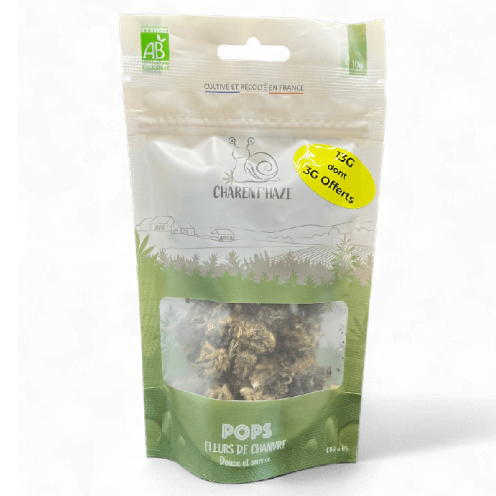 Pops 10G au choix