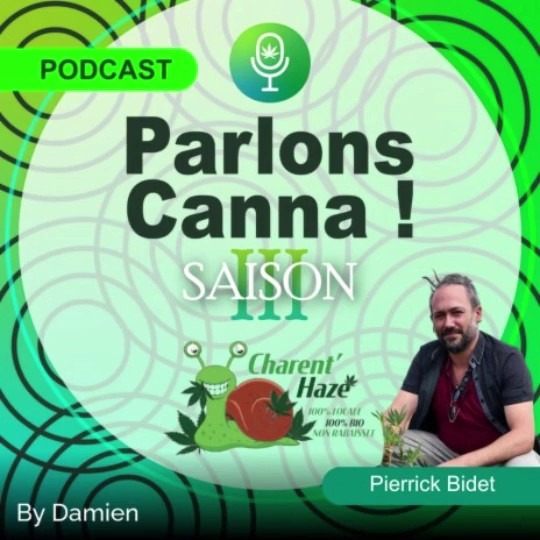 Parlons Canna !