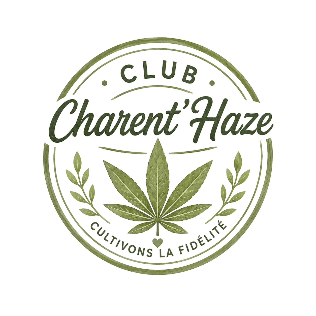 Bienvenue au Club