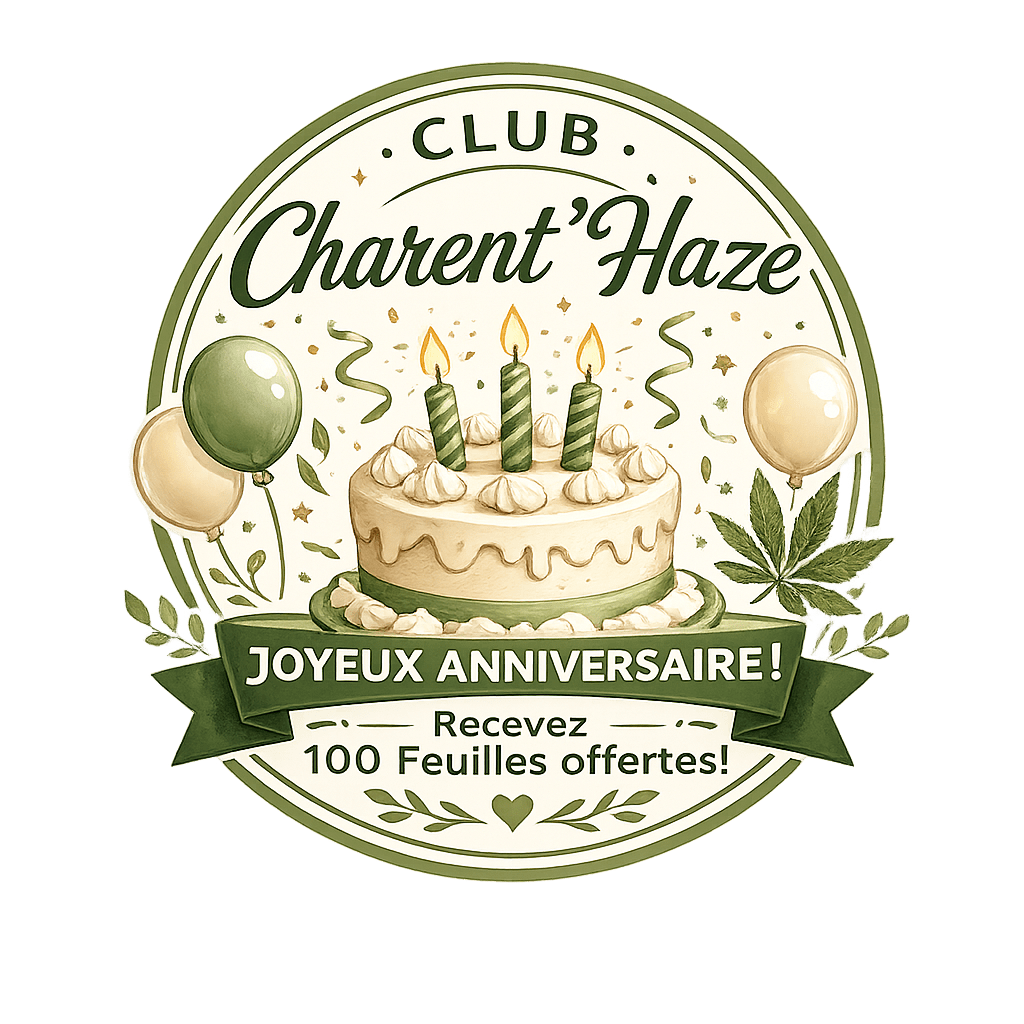 🎂 Joyeux anniversaire !