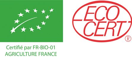 Logo Ecocert